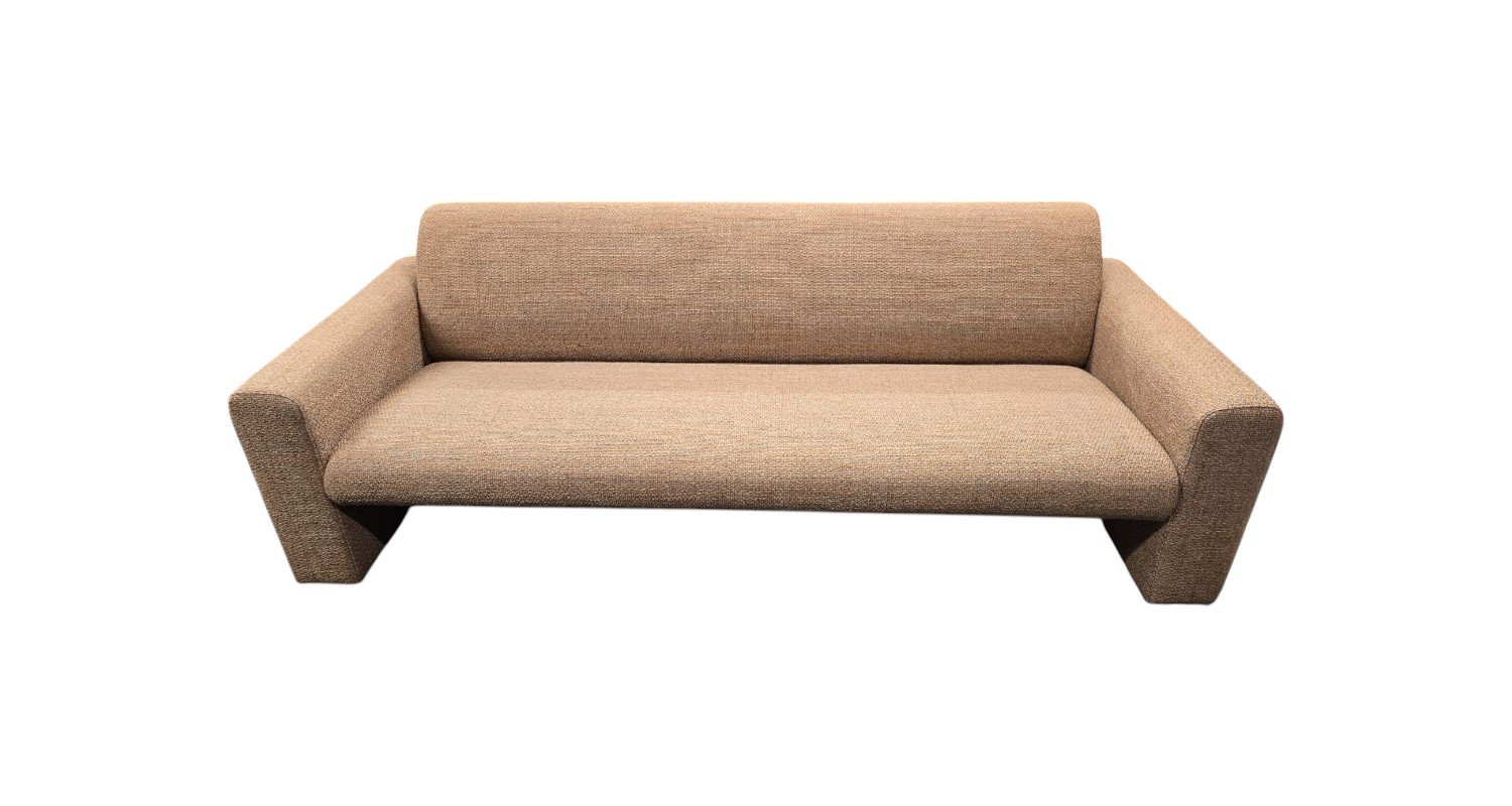 Artifort C 691 Sofa refurbish