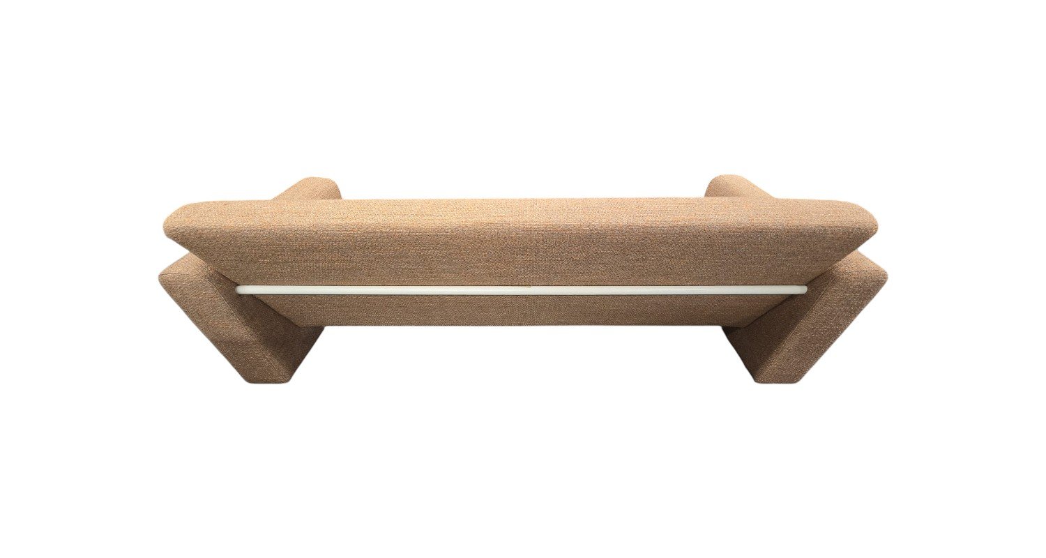 Artifort C 691 Sofa refurbish