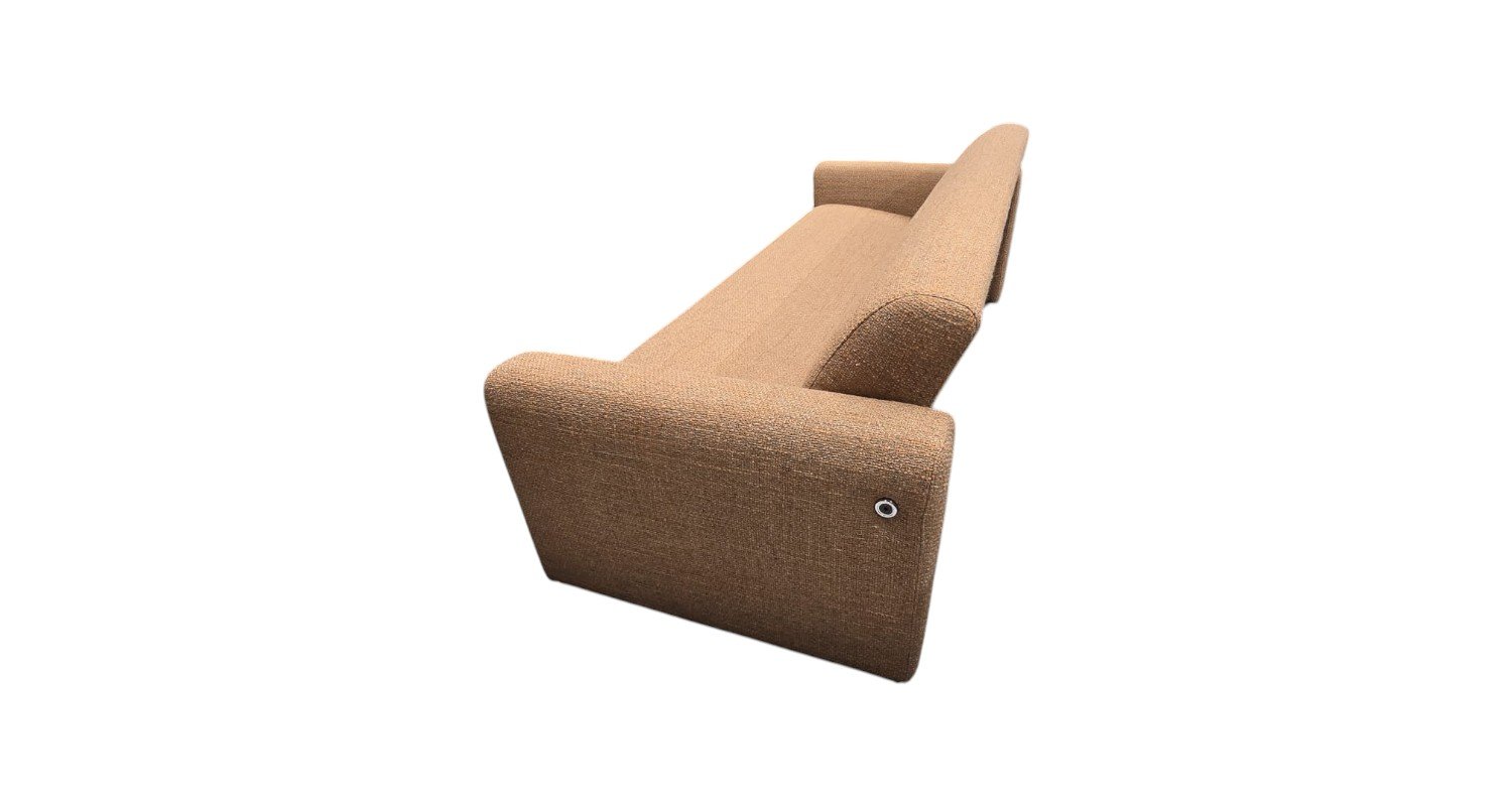Artifort C 691 Sofa refurbish