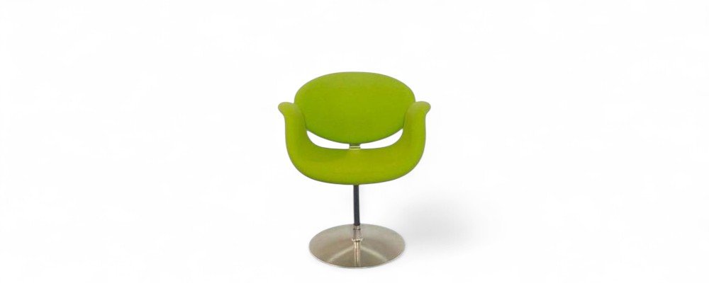 Stick to Original: Artifort Little Tulip stofferen