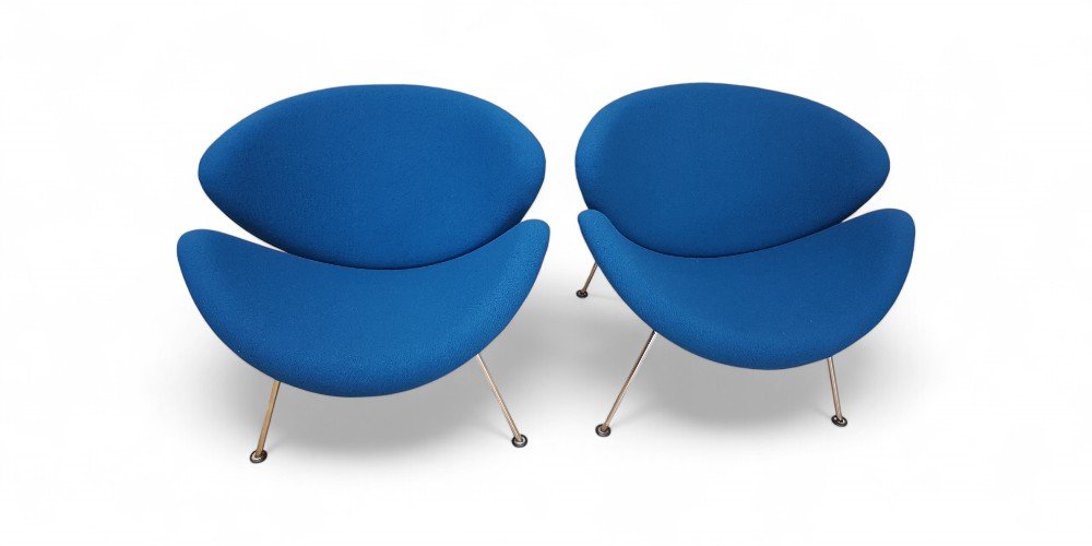Designmeubels herstofferen loont!