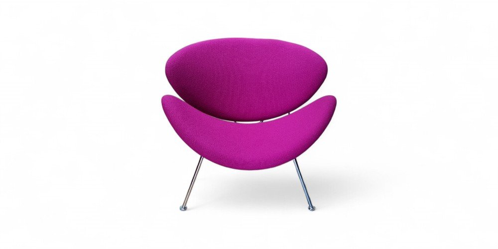 Designmeubels herstofferen loont!