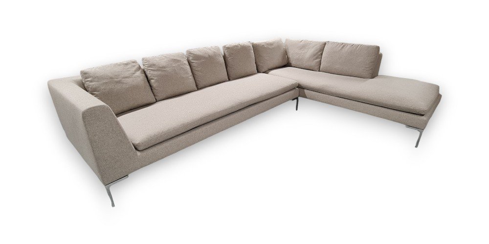 Designmeubels herstofferen loont!