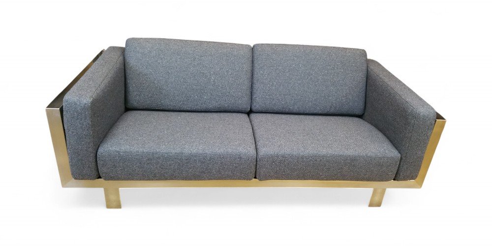 Designmeubels herstofferen loont!