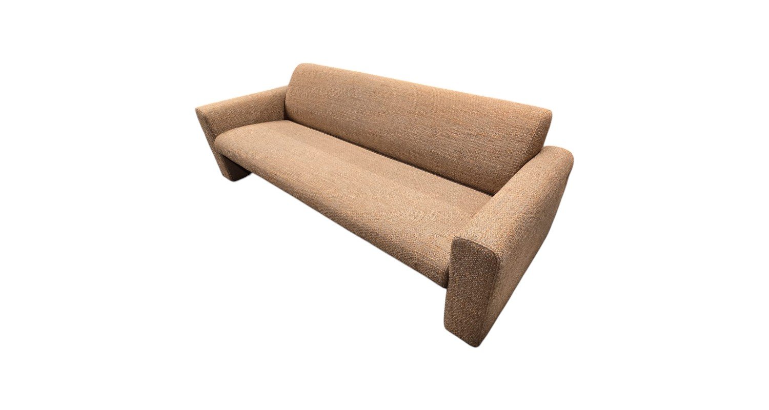 Artifort C 691 Sofa refurbish