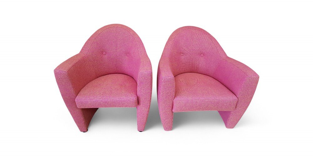 Designmeubels herstofferen loont!