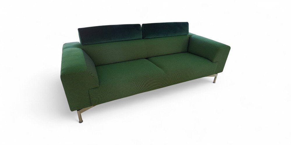 Designmeubels herstofferen loont!