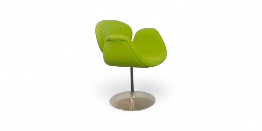 Stick to Original: Artifort Little Tulip stofferen