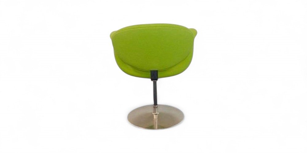 Stick to Original: Artifort Little Tulip stofferen