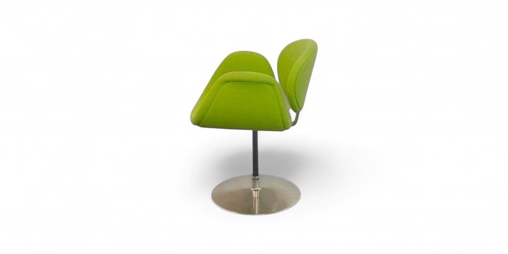 Stick to Original: Artifort Little Tulip stofferen