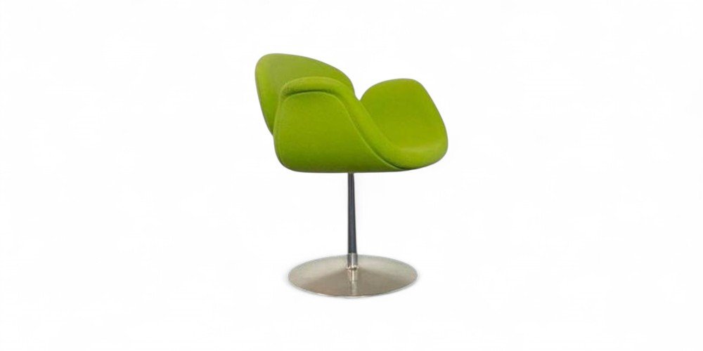 Stick to Original: Artifort Little Tulip stofferen