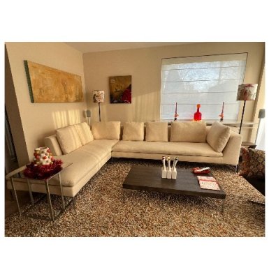 Designmeubels herstofferen loont!