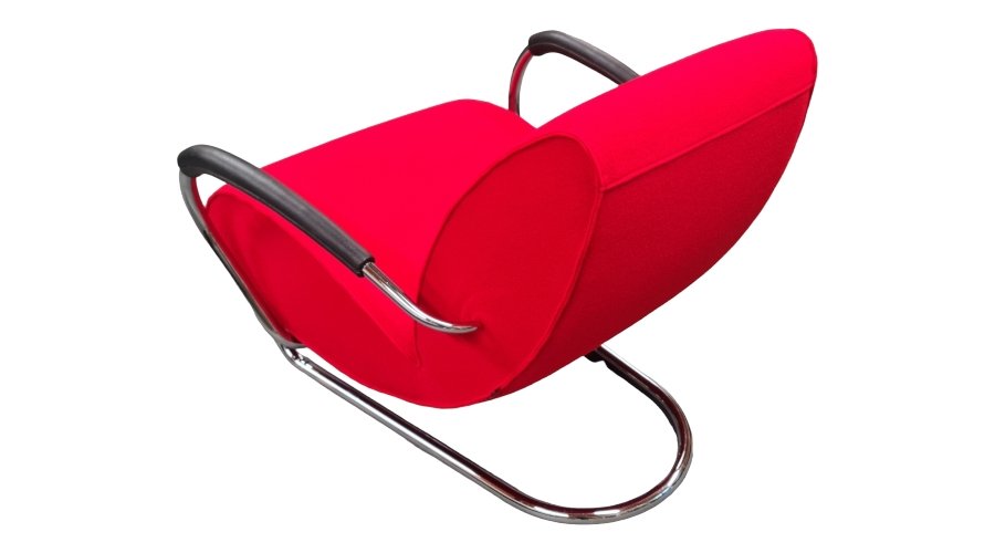 Herstofferen Gelderland 6970 fauteuil